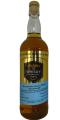 Cameronbridge 2006 TWTC Club Members Only 1st Fill Ex-Bourbon 5 mths 30yo Oloroso The Whisky Tasting Club 61.1% 700ml