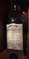 Aberlour 1992 Warehouse No. 1 Single Cask Selection 1st Fill Sherry Cask 1948 58% 700ml