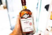 Balmenach 2011 MoS 57.1% 700ml