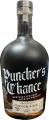 Puncher's Chance Single Barrel Hand Selected Kroger Wine & Spirits 58.3% 750ml