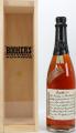 Booker's 7yo 127.7 Proof Batch 2014-07 63.85% 750ml