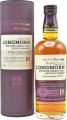 Longmorn 18yo 48% 700ml