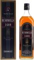 Bushmills 1608 12yo Special Reserve 43% 1000ml