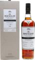 Macallan 2017/ESB-9100/13 Exceptional Single Cask European Oak Sherry Butt 60% 700ml