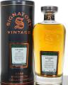 Glen Grant 1995 SV Cask Strength Collection Bourbon Barrel #88191 Specially Selected by The Nectar 49.9% 700ml