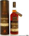 Glendronach 1995 Single Cask 55.4% 700ml