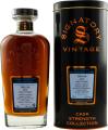 Caol Ila 2010 SV Cask Strength Collection Refill Sherry Butt #316623 58.1% 700ml