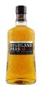 Highland Park 12yo First Fill & Refill Sherry 40% 700ml