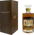 Langatun 2012 Port Cask Finish #57 49.12% 500ml