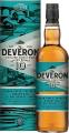 The Deveron 10yo Oak Casks 40% 700ml