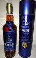 Kavalan Solist wine Barrique W071210025 57.7% 700ml