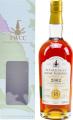 Single Malt Irish Whisky 2002 The Poplar Tree TWCC Tree of Life 52.9% 700ml