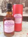 Ballechin 2005 Spatburgunder Barrique Finish 46% 700ml