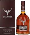 Dalmore 12yo Sherry 43% 700ml