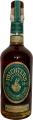 Michter's US 1 Toasted Barrel Finish Rye Barrel Strength L17D674 Japanese Market 54.4% 700ml