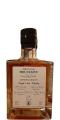 Thousand Mountains 2017 Bordeaux Bourbon PX Finish Prohl Tabak & Whisky Buxtehude 58% 500ml