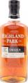 Highland Park 2002 Single Cask Series #2121 Sweden 59.7% 700ml