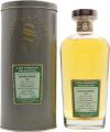 Mannochmore 1991 SV Cask Strength Collection 13yo South African Sherry Butt #16594 56.9% 700ml