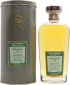 Mannochmore 1991 SV Cask Strength Collection 13yo 56.9% 700ml