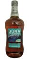 Isle of Jura No. 01 Barbados Rum Cask Travel Retail 40% 1000ml