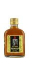 't Koelschip 3yo Janz Whisky American French Dutch & Hungarian Oak Casks 40% 200ml