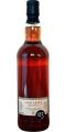 Springbank 1997 AD George Geigy's Release 2 1035/1 52.5% 700ml