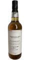 Blended Malt Scotch Whisky 2013 PST 58.7% 700ml