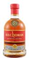 Kilchoman 2012 PX Sherry Finish Single Cask 41/2012 The Malt Vault 57% 700ml