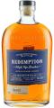 Redemption High Rye Bourbon Pre-Prohibition Rye Revival new charred oak barrels WES-606-06-10 Binny's beverage depot 52.5% 750ml