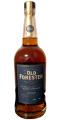 Old Forester Single Barrel Rapid Liquors 65.45% 750ml