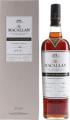 Macallan 2018 ESH-2340 04 Exceptional Single Cask European Oak Sherry Hogshead 57.8% 700ml