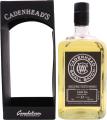 Caol Ila 1984 CA Single Cask 32yo 49.5% 700ml