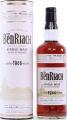 BenRiach 1966 Single Cask Bottling Batch 1 38yo Bourbon Hogshead #2382 50% 700ml