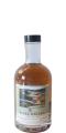 Eifel Whisky Single Rye 50% 350ml