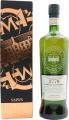 Springbank 1997 SMWS 27.70 Banoffee pie and sweet apples 11yo Refill Ex-Bourbon Barrel 59% 700ml