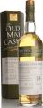 Ardbeg 1991 DL Old Malt Cask Refill Hogshead 50% 700ml