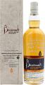 Benromach 2006 Exclusive Single Cask First Fill Bourbon Barrel #159 German Selection by Schlumberger 59.1% 700ml
