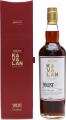 Kavalan Solist Sherry Cask S100211006A 57.8% 700ml