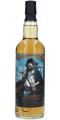 Edradour 2011 SV 2nd Fill Moscatel Hogshead whiskyfass.de exclusive 57.1% 700ml