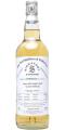 BenRiach 1994 SV The Un-Chillfiltered Collection #1694 46% 700ml