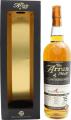 Arran 1998 Bottled for Beija-Flor Private Cask 15yo Bourbon Barrel 1998/1132 55.9% 700ml