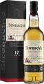 Stronachie 10yo DR Oak Casks 43% 700ml