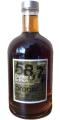 Broger 58.7 Distiller's Edition Madeira Cask 58.7% 700ml