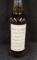 Blended Scotch Whisky 2011 WhB Sherry Hogshead 54.1% 700ml