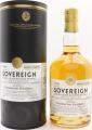 Dumbarton 1987 HL The Sovereign Bourbon Barrel 56.5% 700ml