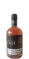 Ledaig 2006 TWEx Handbottled straight from the Cask at Vinopolis London 56.5% 500ml