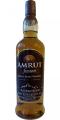 Amrut Fusion Oak Barrels 50% 700ml