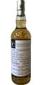 Bunnahabhain 2014 SV Staoisha The Un-Chillfiltered Collection Dechar Rechar Hogshead #10708 Gall & Gall 46% 700ml