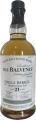 Balvenie 21yo #3758 47.8% 700ml