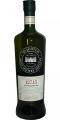 Port Charlotte 2002 SMWS 127.15 A jostling jingle-bag Refill Bourbon 65.9% 700ml